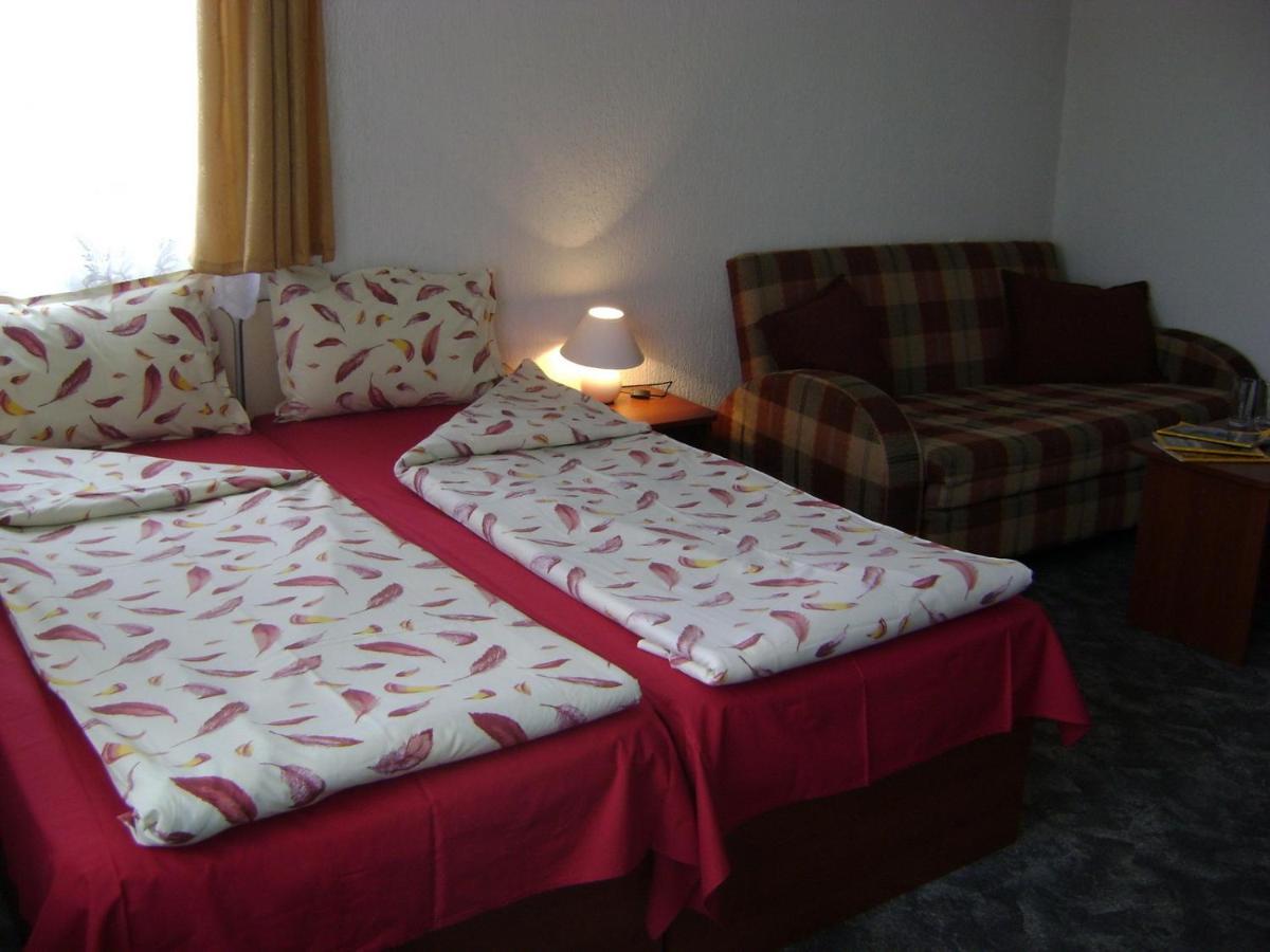 Michel Hotel Bansko Habitación foto