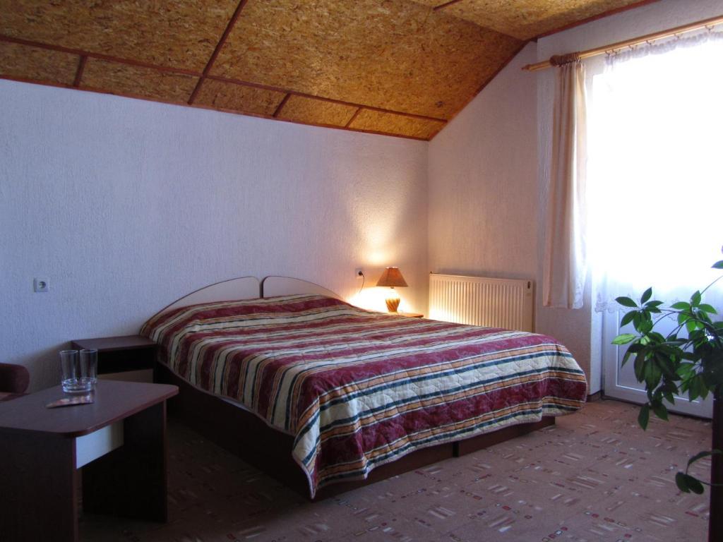 Michel Hotel Bansko Habitación foto